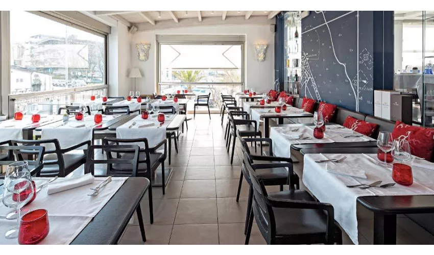 Ristorante Club Nautico Rimini