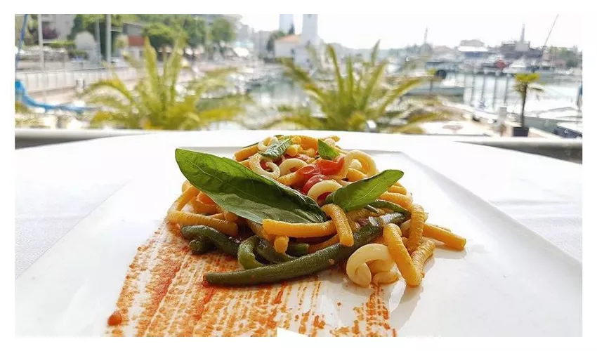 Ristorante Club Nautico Rimini