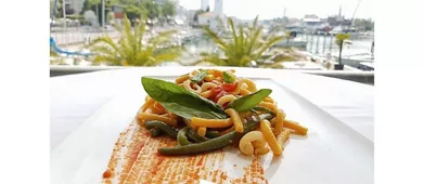 Ristorante Club Nautico Rimini