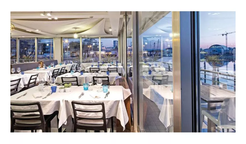 Ristorante Club Nautico Rimini