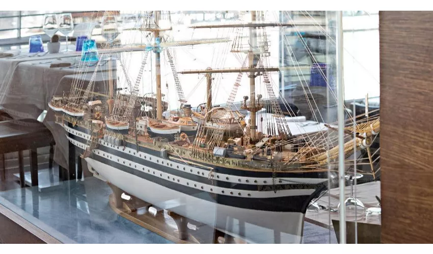 Ristorante Club Nautico Rimini