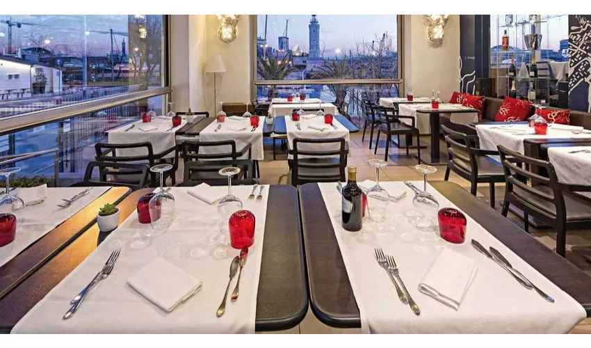 Ristorante Club Nautico Rimini