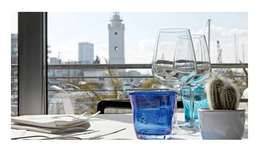 Ristorante Club Nautico Rimini