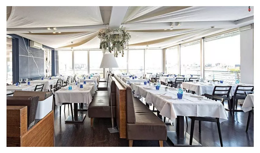 Ristorante Club Nautico Rimini