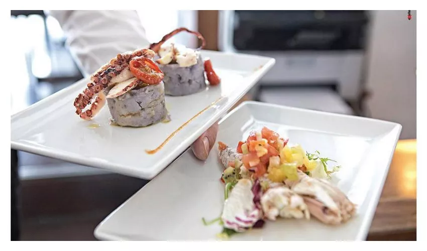 Ristorante Club Nautico Rimini