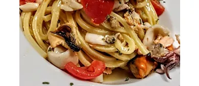Ristorante Roma