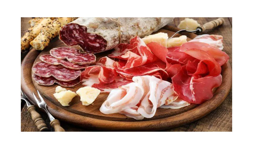 Vecchia Osteria San Rocco