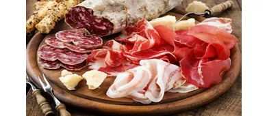 Vecchia Osteria San Rocco