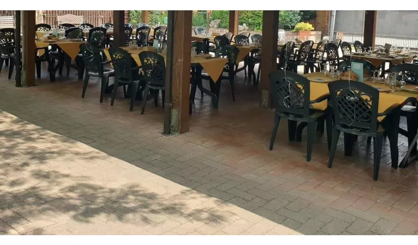 Osteria degli Amici Gradella (CR) - Ristorante Griglieria Paninoteca Bruschetteria