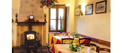 Osteria degli Amici Gradella (CR) - Ristorante Griglieria Paninoteca Bruschetteria