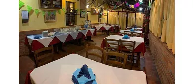 Osteria degli Amici Gradella (CR) - Ristorante Griglieria Paninoteca Bruschetteria