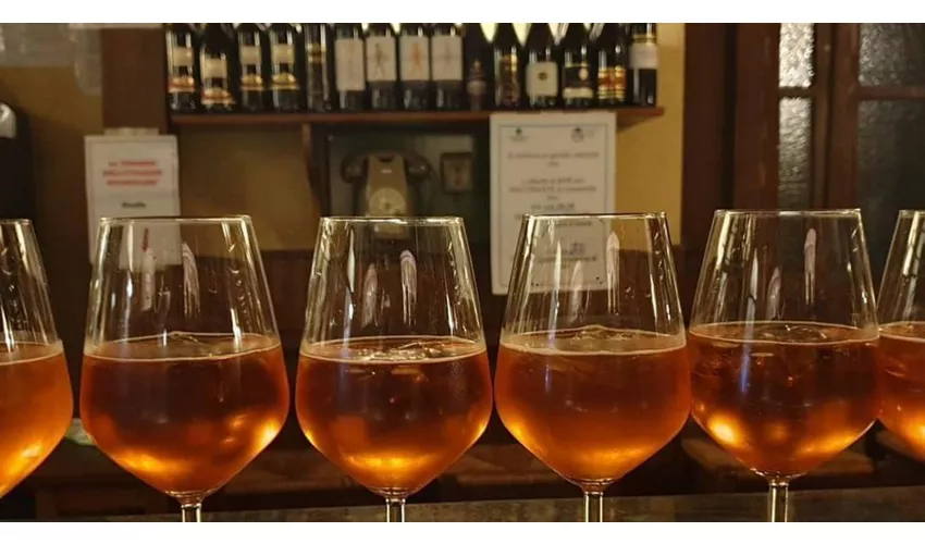 Osteria degli Amici Gradella (CR) - Ristorante Griglieria Paninoteca Bruschetteria