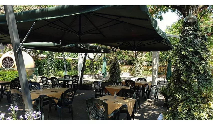 Osteria degli Amici Gradella (CR) - Ristorante Griglieria Paninoteca Bruschetteria