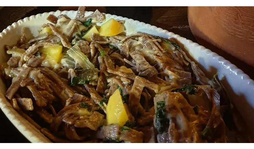 Osteria degli Amici Gradella (CR) - Ristorante Griglieria Paninoteca Bruschetteria