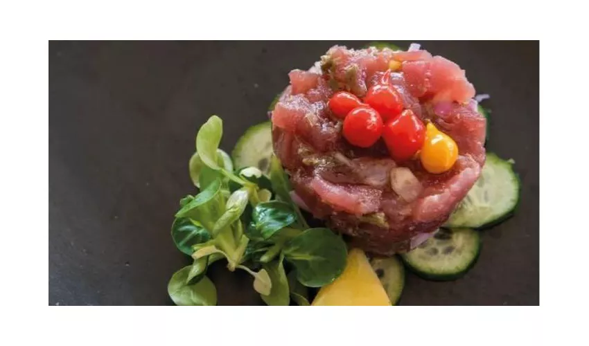 Taverna Ristorante Bìo Le Rune