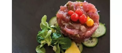 Taverna Ristorante Bìo Le Rune