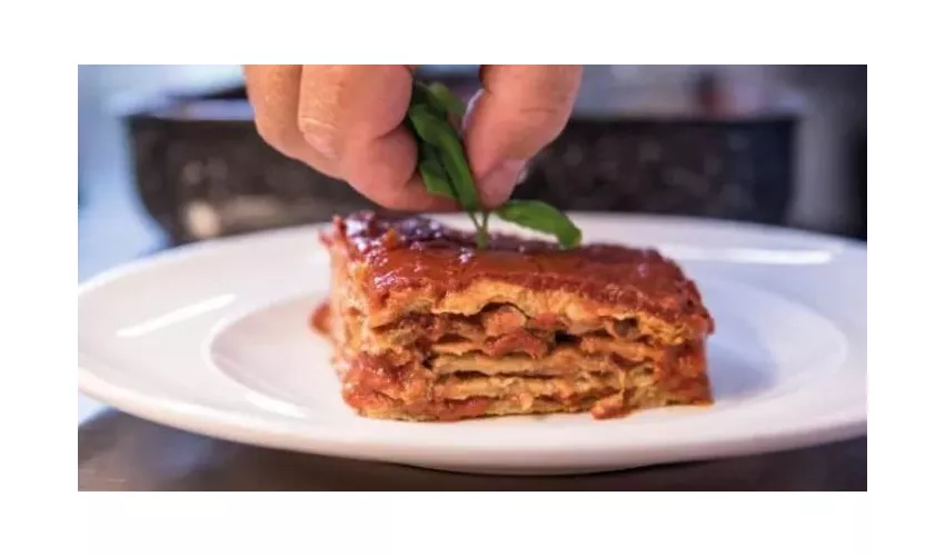 Taverna Ristorante Bìo Le Rune