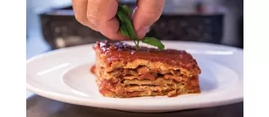 Taverna Ristorante Bìo Le Rune
