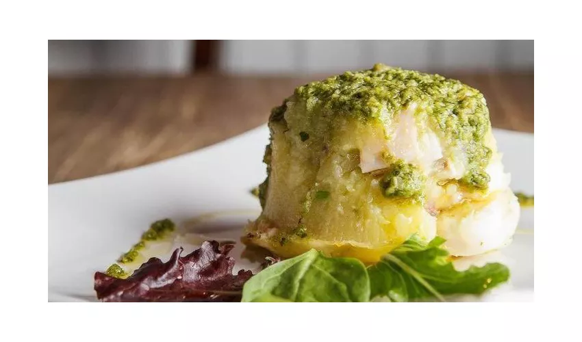 Taverna Ristorante Bìo Le Rune