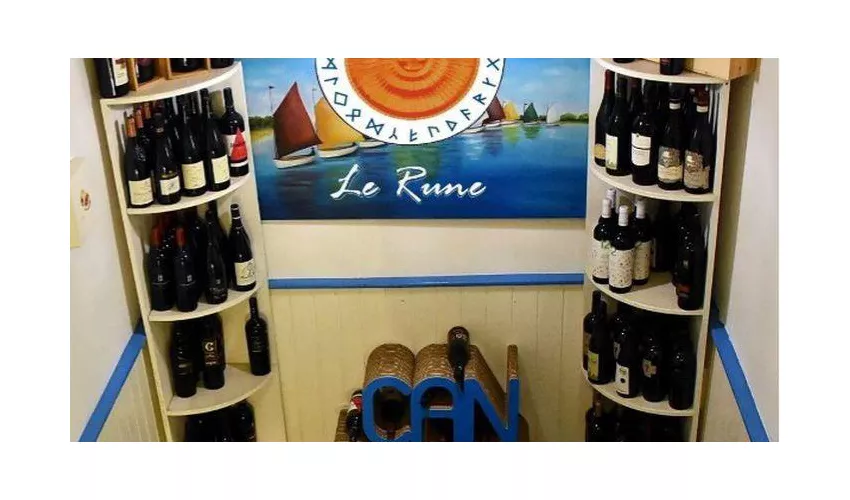 Taverna Ristorante Bìo Le Rune