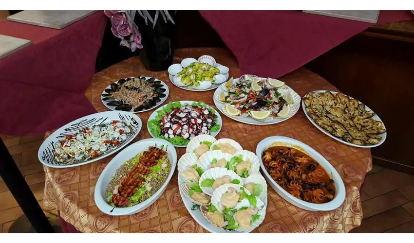 Evergreen Brandizzo - Pizzeria - Ristorante