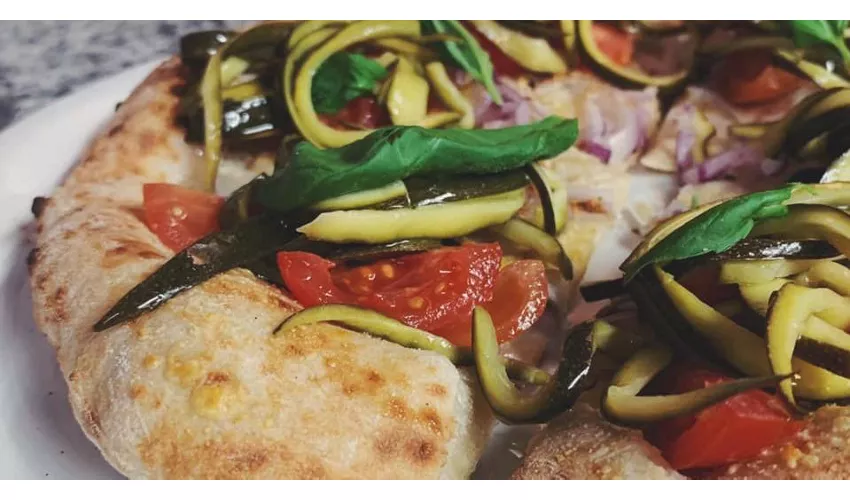 Evergreen Brandizzo - Pizzeria - Ristorante