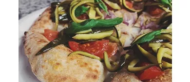 Evergreen Brandizzo - Pizzeria - Ristorante