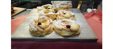 Evergreen Brandizzo - Pizzeria - Ristorante
