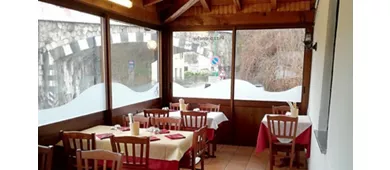 Ristorante Indiano e Pizzeria Tre Ponti
