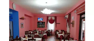 Ristorante Indiano e Pizzeria Tre Ponti