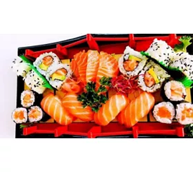 AMO Sushi