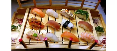 AMO Sushi