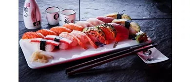 AMO Sushi