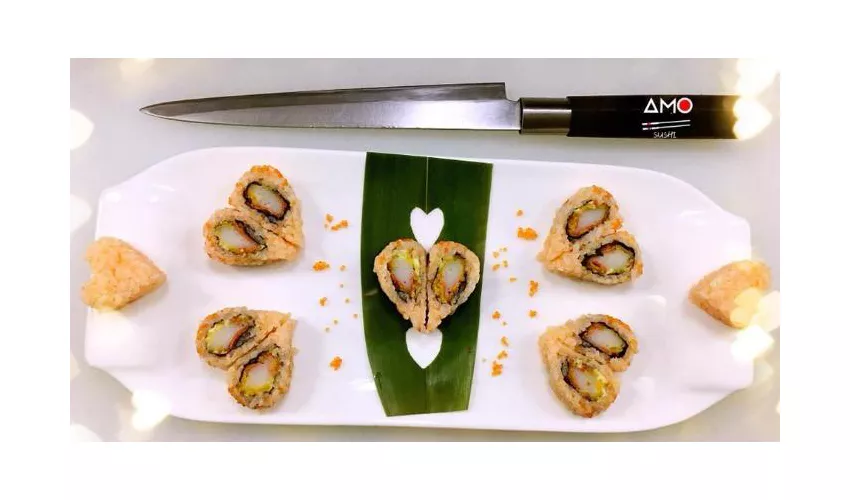 AMO Sushi