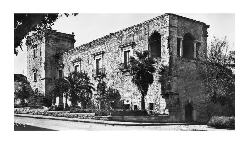Al Castello Di Beatrice
