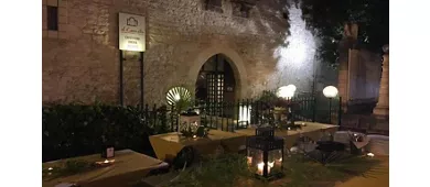 Al Castello Di Beatrice