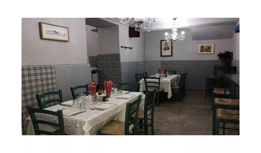 Al Castello Di Beatrice