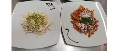 Pizzeria Trattoria La cantina