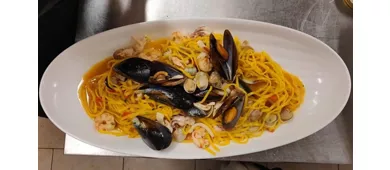 Gambero Pazzo