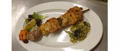 Gambero Pazzo