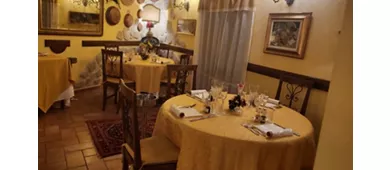 RISTORANTE DA ROSARY
