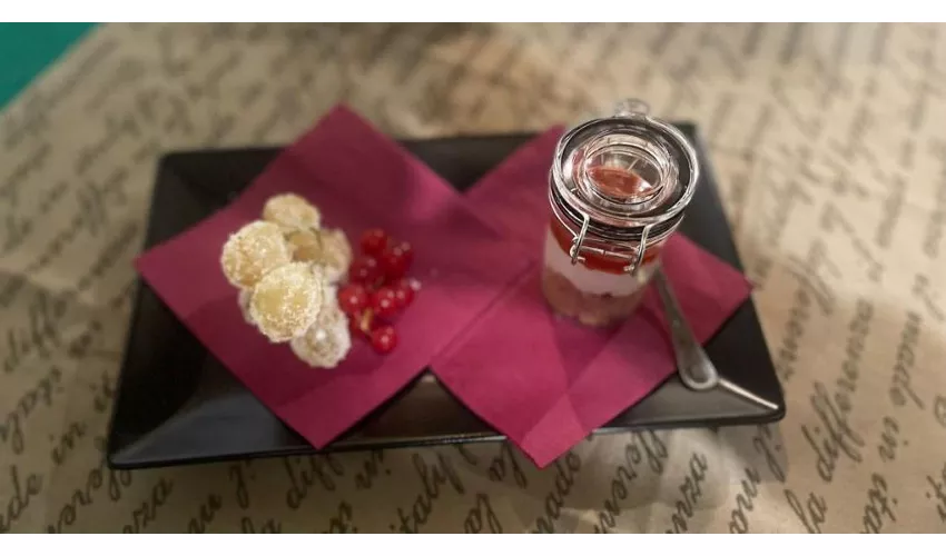 RISTORANTE DA ROSARY