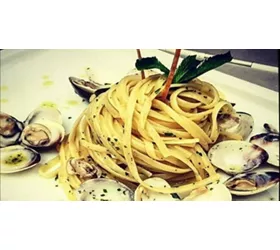 Pizzeria rosso e basilico