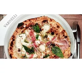 Varnelli Pizza Bistrot & Restaurant