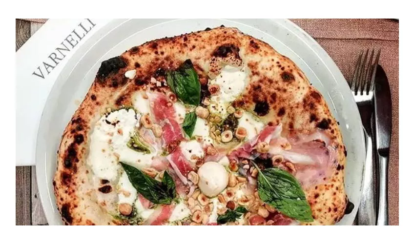 Varnelli Pizza Bistrot & Restaurant