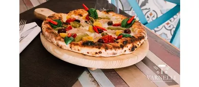 Varnelli Pizza Bistrot & Restaurant
