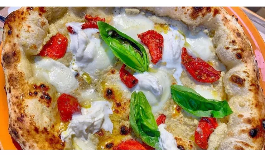 Varnelli Pizza Bistrot & Restaurant