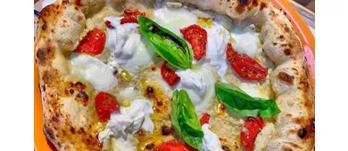 Varnelli Pizza Bistrot & Restaurant