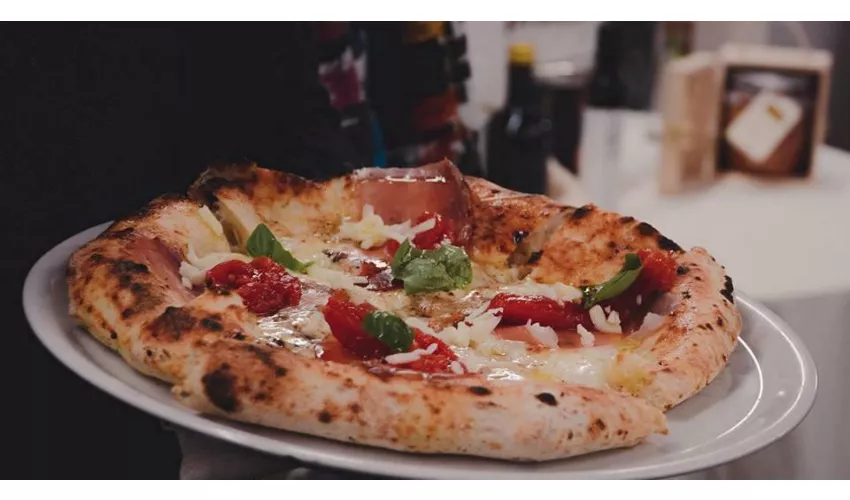 Varnelli Pizza Bistrot & Restaurant
