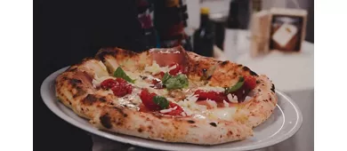 Varnelli Pizza Bistrot & Restaurant
